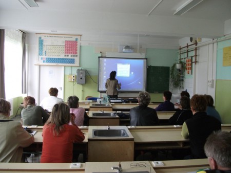 Szavazó szett gyakorlati alkalmazása